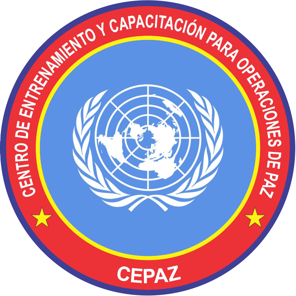 SEN CEPAZ